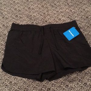Brand new Columbia shorts